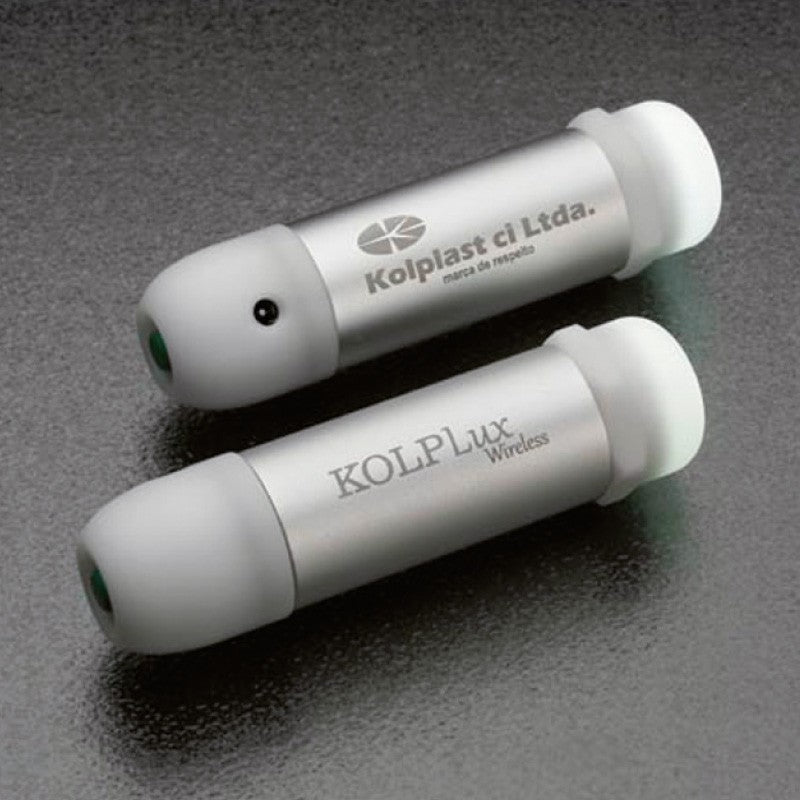 Gynéas Collin lumière pour spéculum LED rechargeable