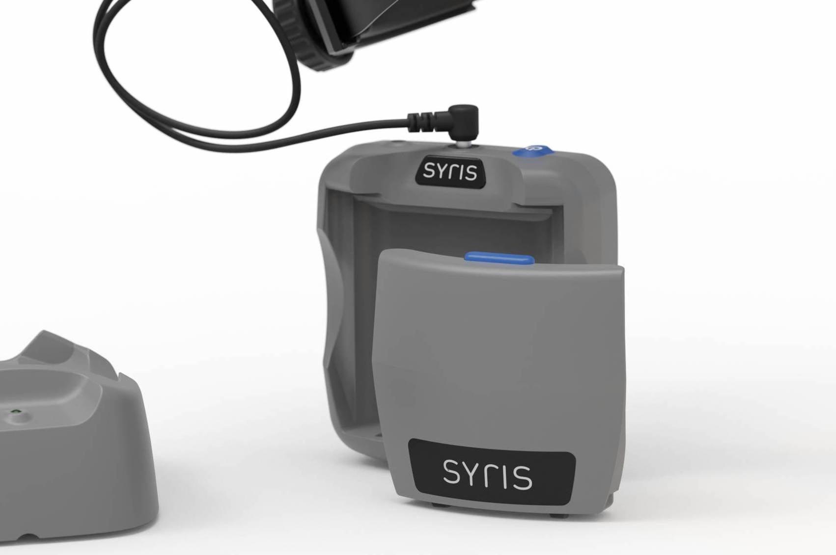 Syris V900L module de commande lampe frontale polarisée