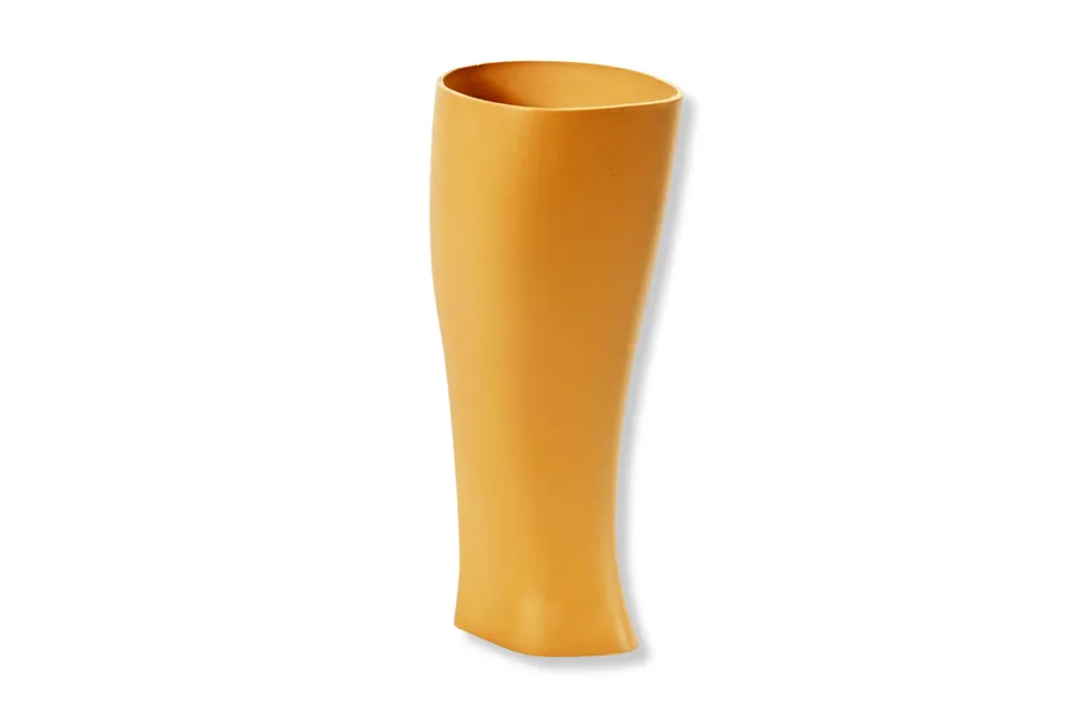 Trulife Prosthetics SEC2 revêtement tibial gauche court 22