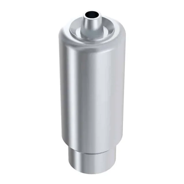 Arum3D Internal Premill Blank 10mm pilier non-engaging Dentium