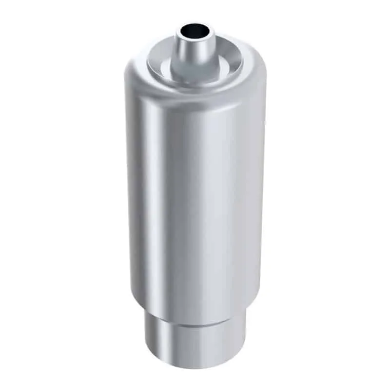 Arum3D Internal Premill Blank 10mm pilier non-engaging Dentium