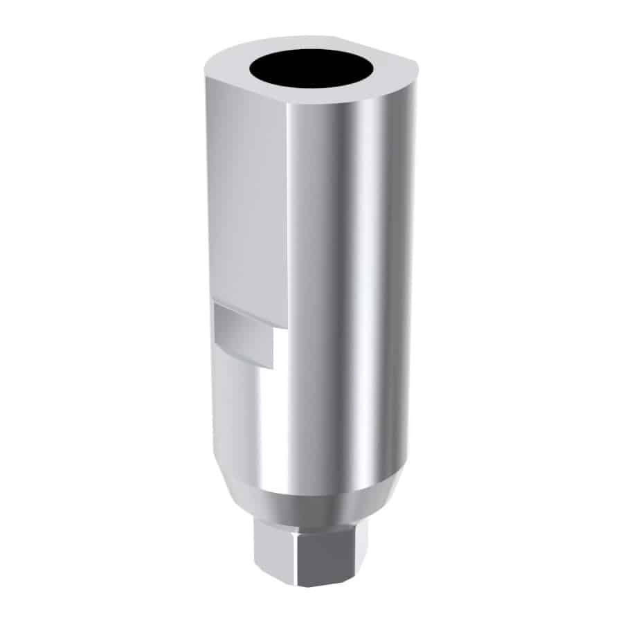 Arum3D Internal Scanbody 4.2/5.0/6.0 transfert lot 5 Alpha-Bio