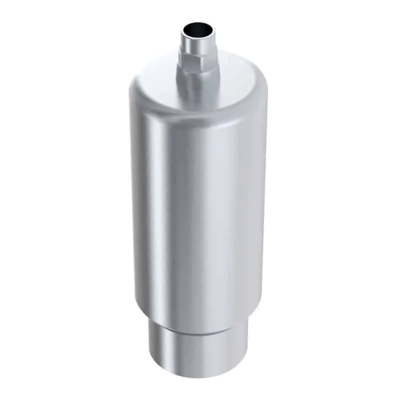 Arum Premill Blank 10mm pilier Kentec Engaging