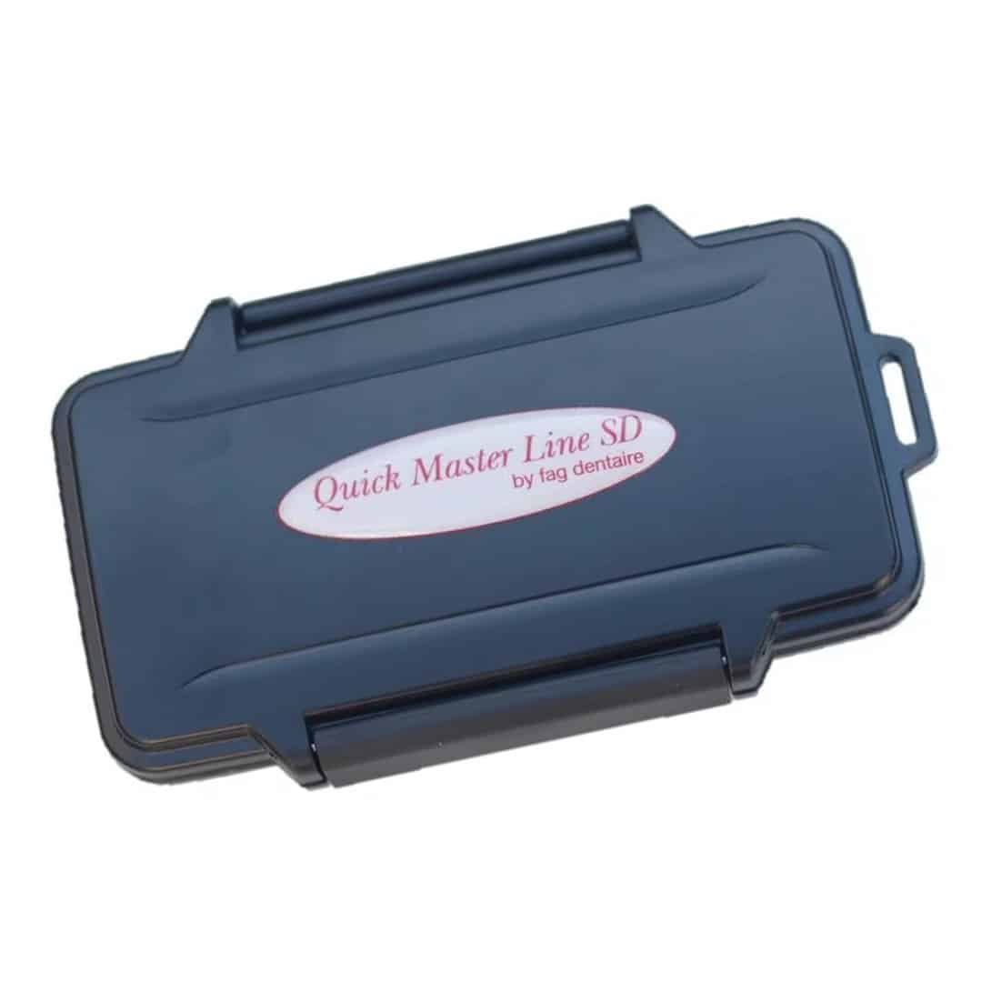 FAG Kit de tournevis implantaires coffret implantologie