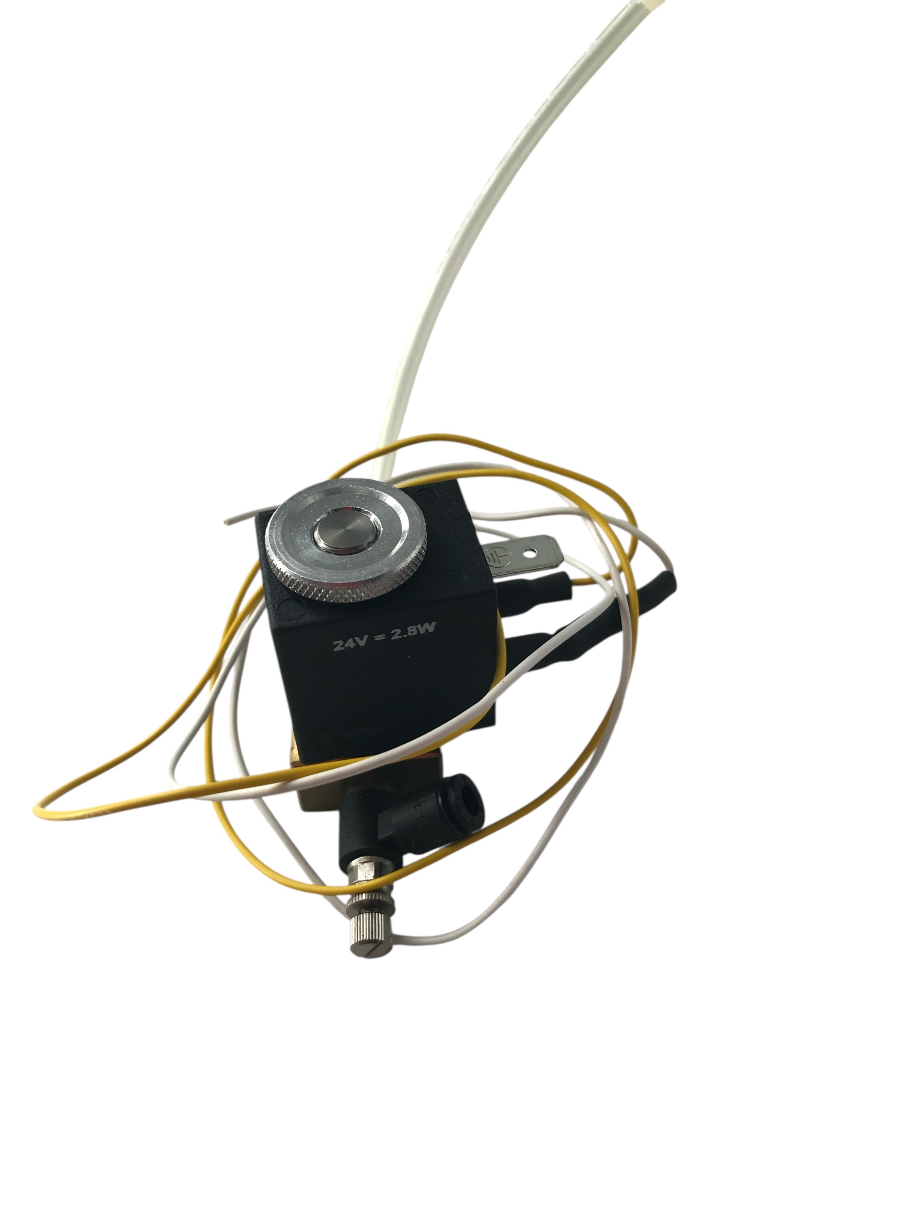 Aimar Électrovanne Bien Air 24V 2,8W dentaire