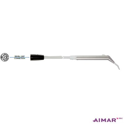 Aimar Cordon silicone seringue Luzzani Minilight 6F Planmeca