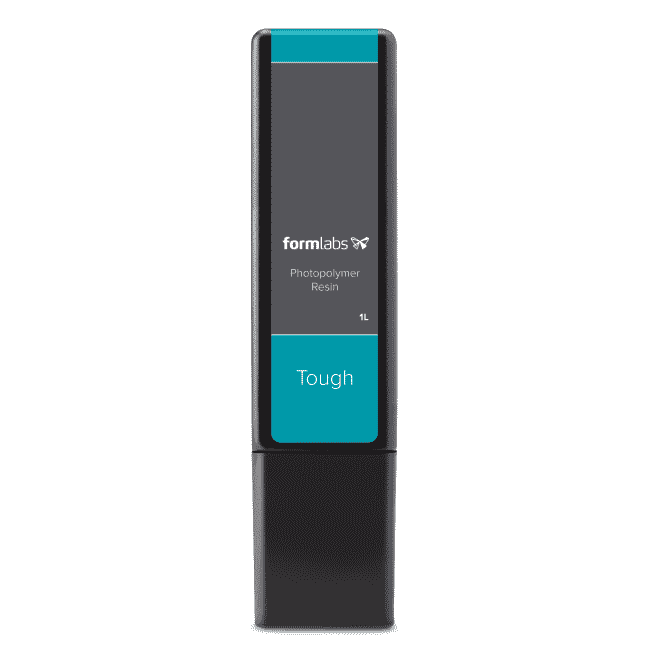 Formlabs Haute Résistance résine 3D prototypage 1L