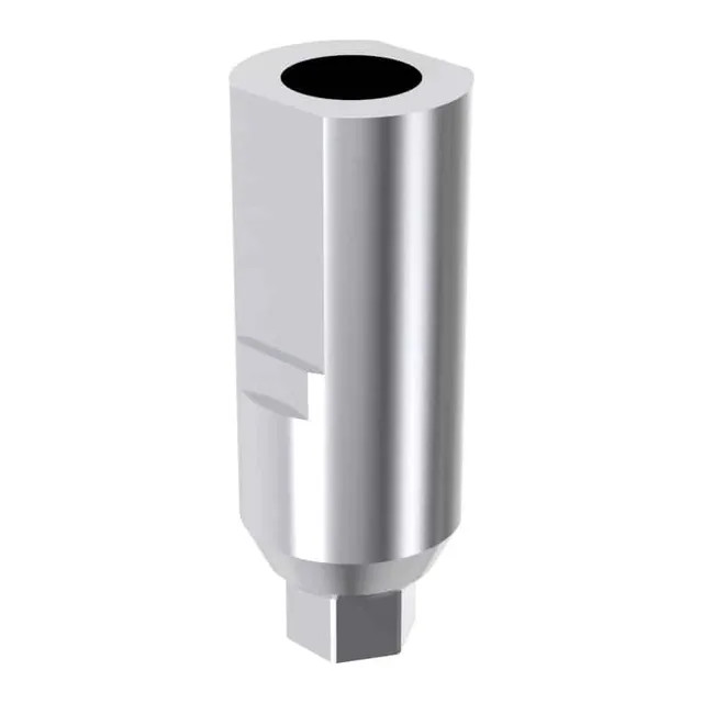 Arum3D Internal Scanbody WP 5.7 scan Zimmer Screw-Vent vis