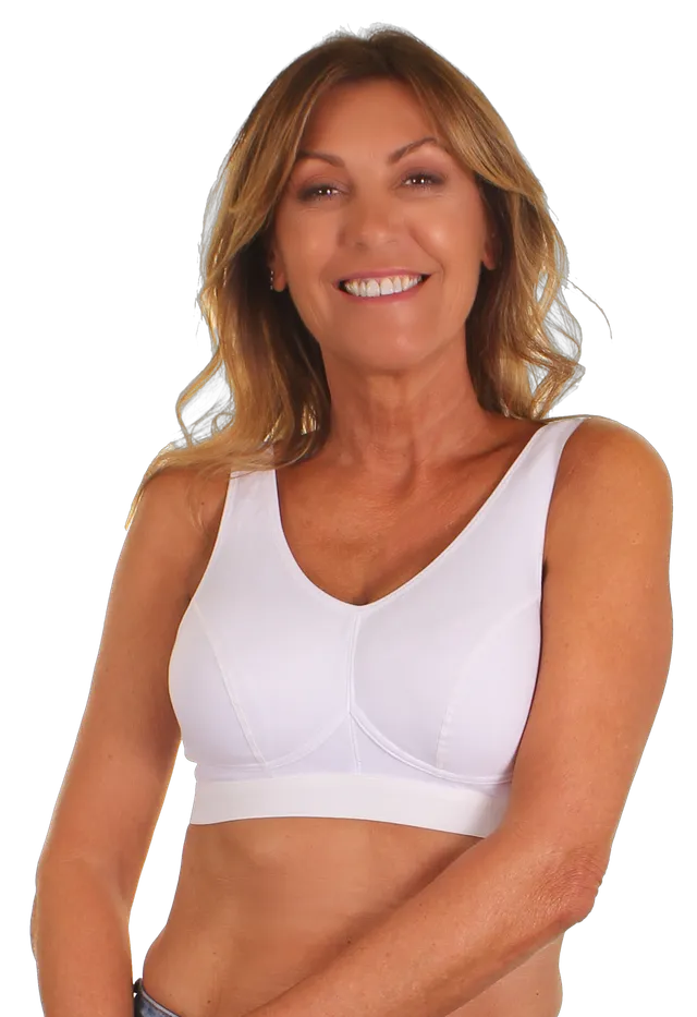Trulife 483 Silk Encore prothèse mammaire triangle T6