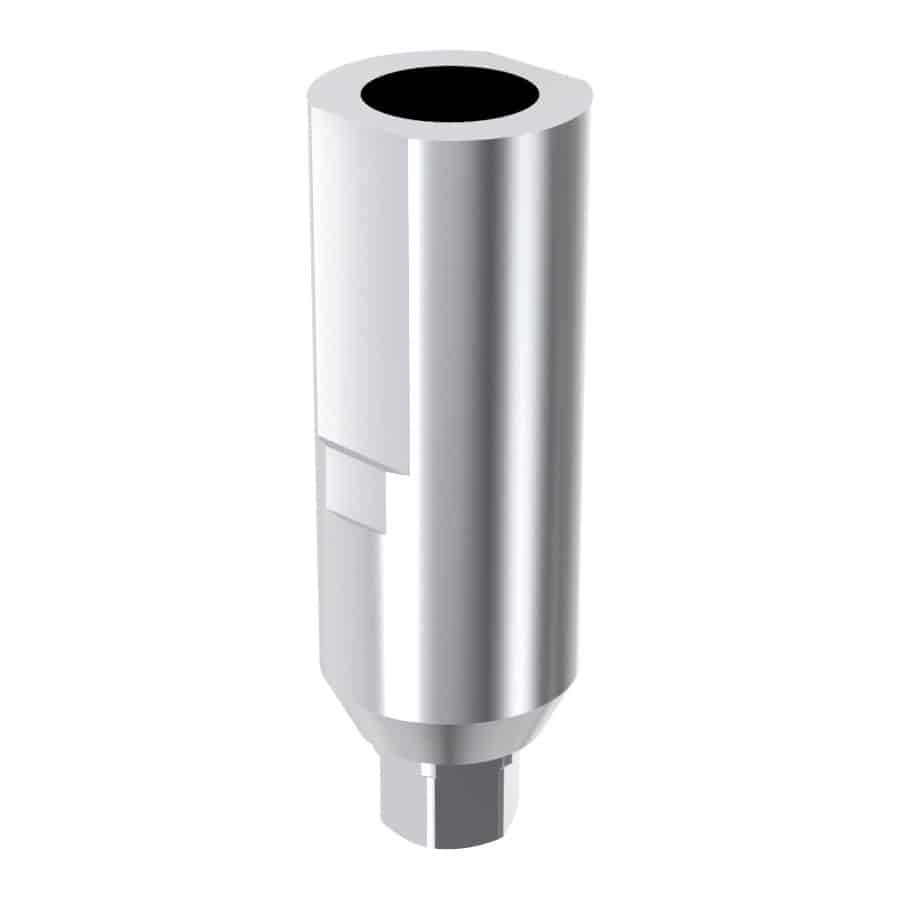 Arum Internal Scanbody 3.0 scanbody pack 5 Implant Direct Legacy