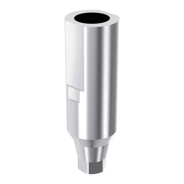 Arum3D Multiunit Scanbody transfert Megagen vis incluse