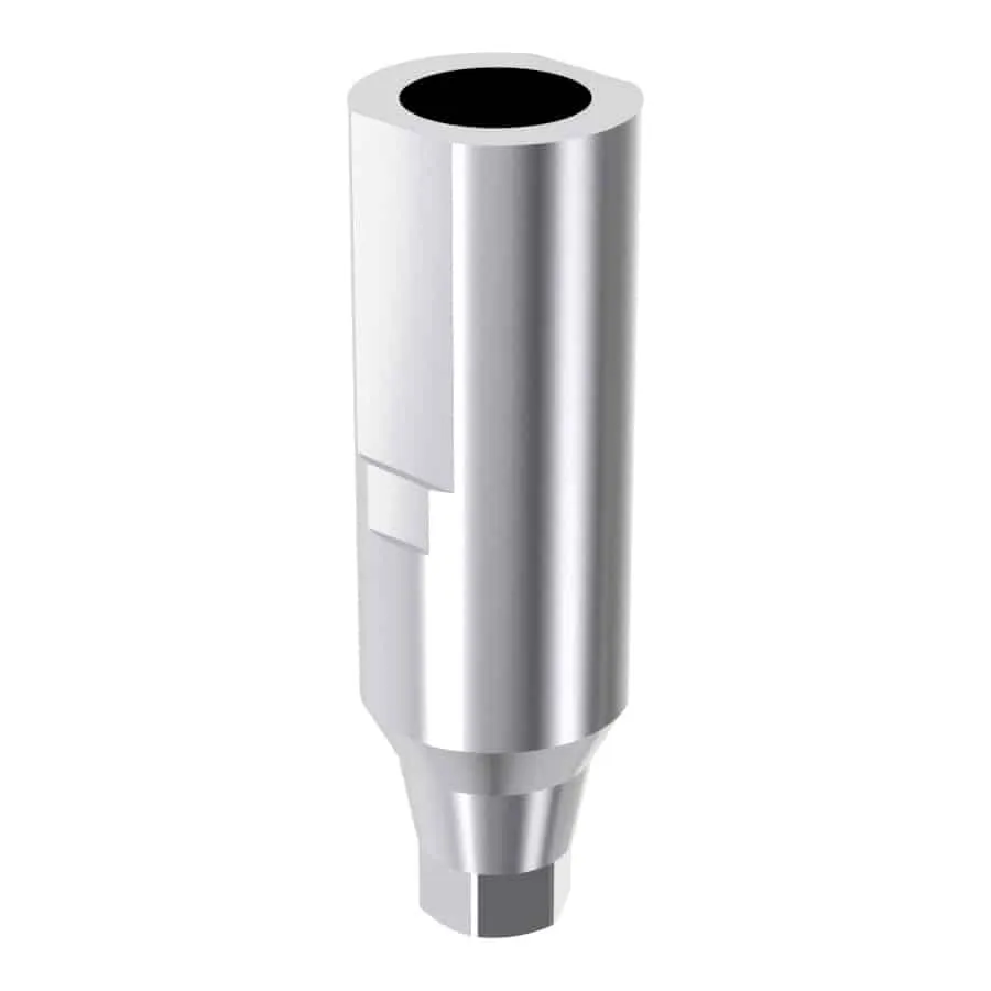 Arum3D Multiunit Scanbody transfert Megagen vis incluse