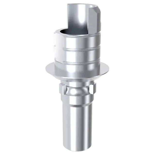 Arum3D Ti Base Short 5.0 Engaging Camlog