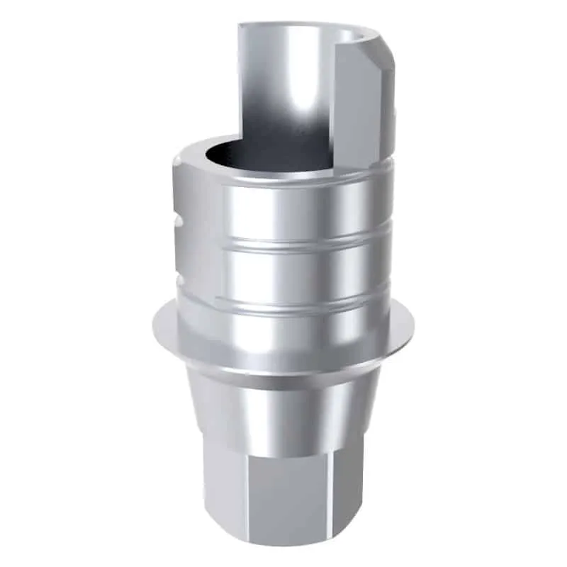 Arum Arum3D Internal Ti-Base 3.1 pilier Zimmer Eztetic
