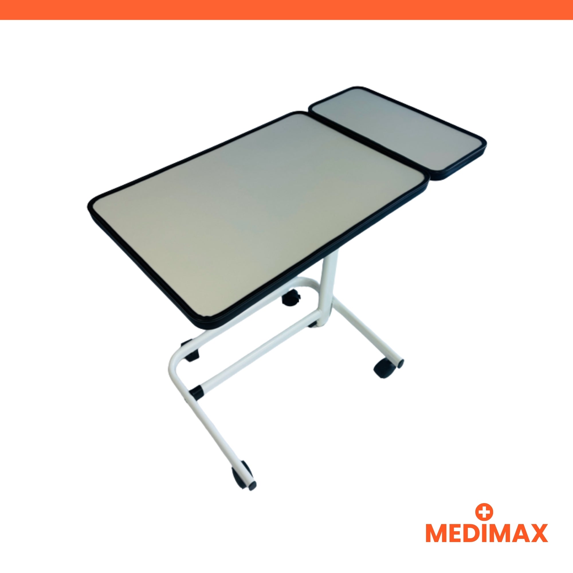 Medimax Premium 2 table de lit hauteur réglable
