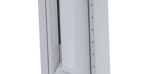Perlove PLD7900B U-Arm Dynamic DR système radiologie