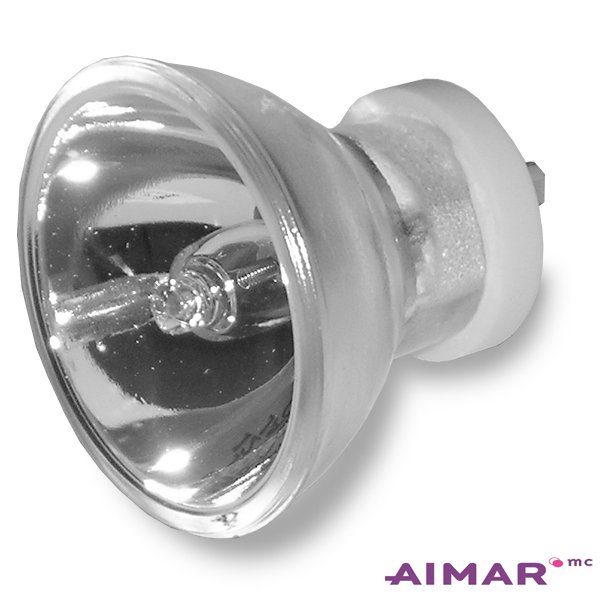 Aimar FDM Monaco Ampoule 12V 75W Éclairage Dentaire
