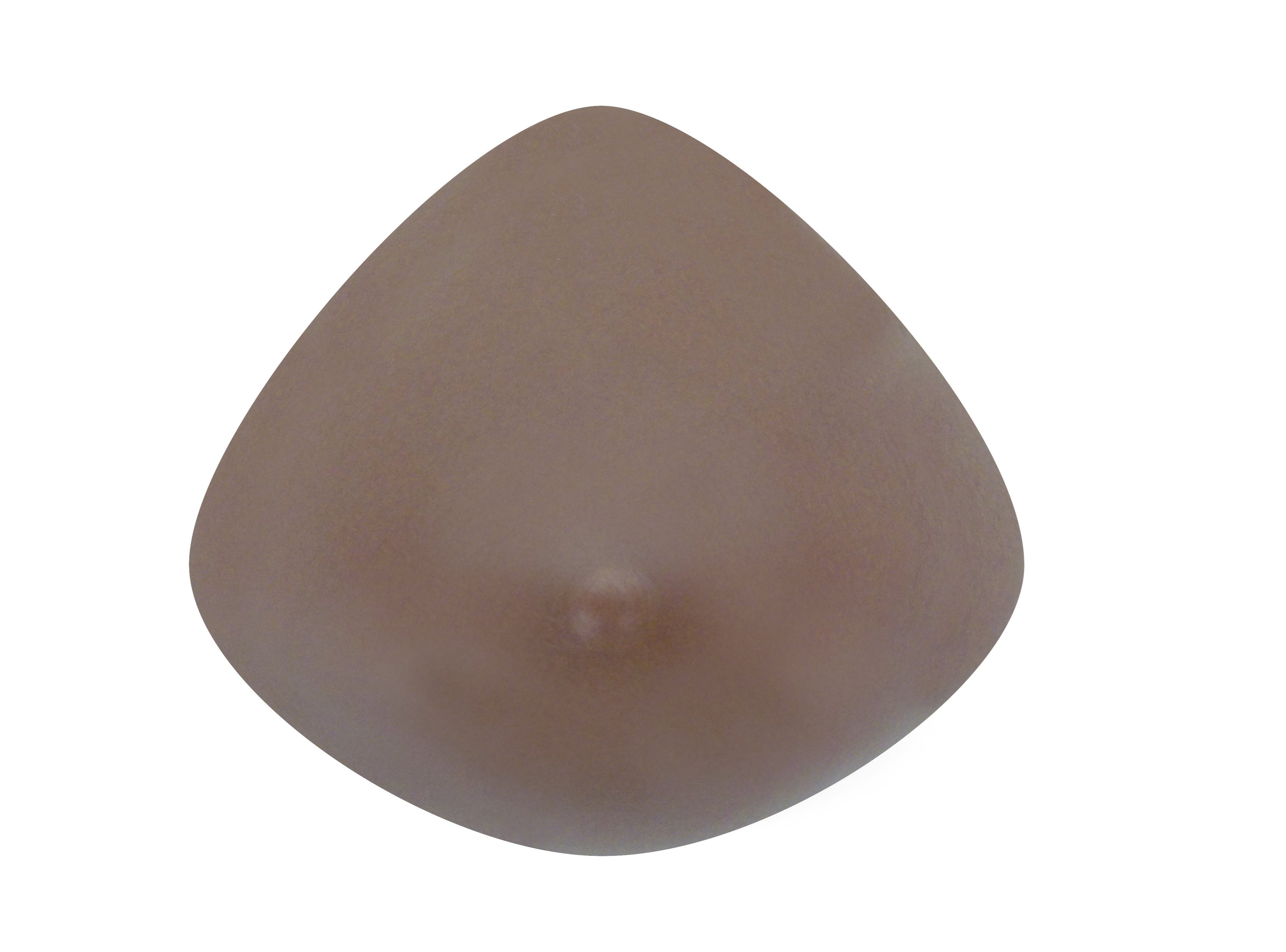Trulife Breastcare 535 Triangle Partial Encore prothèse partielle silicone