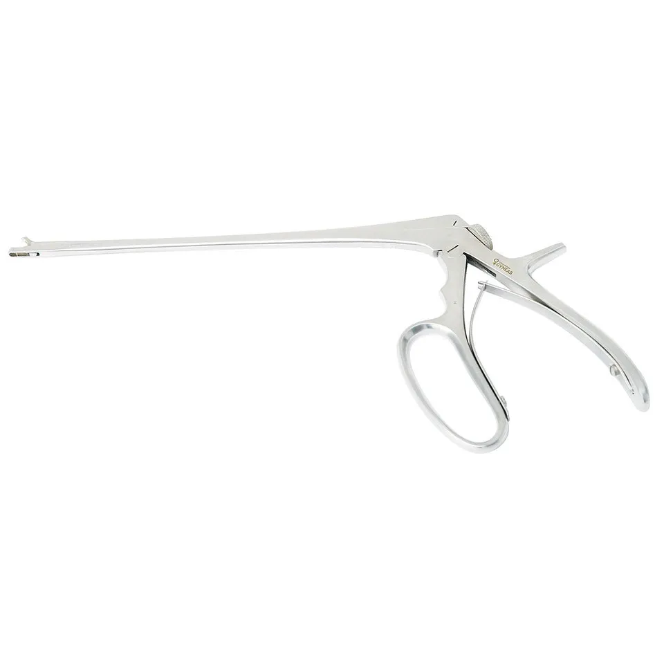 Gynéas Pince Biopsie Mini Tischler Inox 200 mm