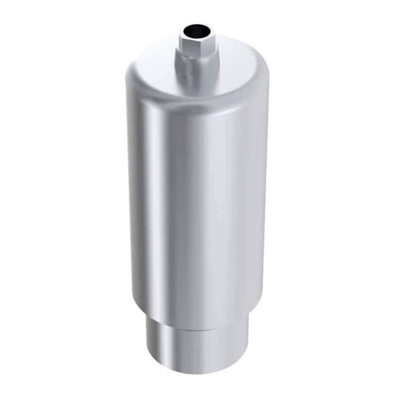 Arum3D Premill Blank 10mm Engaging pilier titane MegaGen Anyone
