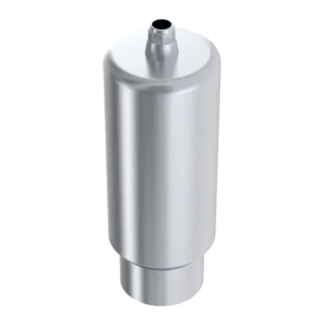 Arum3D Premill Blank 10mm pilier titane Dentium NR line