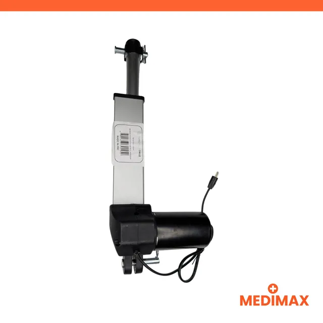 Medimax 170274 moteur dossier fauteuil releveur