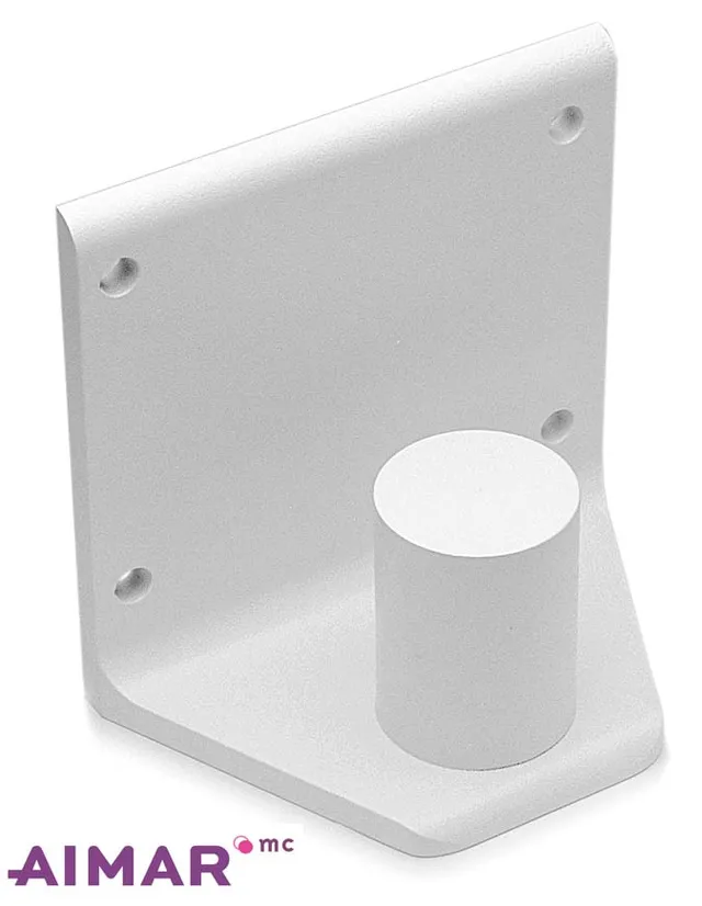 Aimar FDM Fixation murale support cabinet dentaire