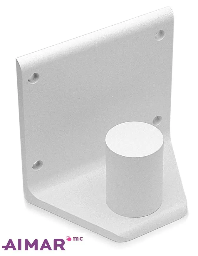 Aimar FDM Fixation murale support cabinet dentaire