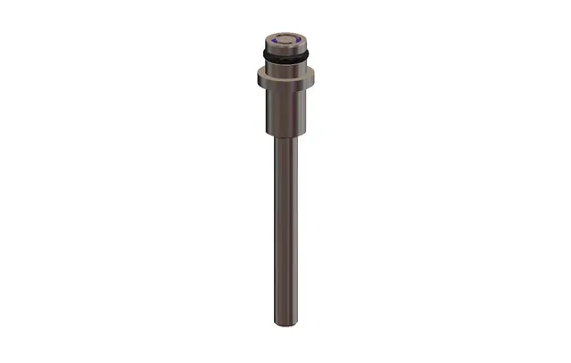 Steco Porte Douille Outil Dentaire Acier pour Cabinet