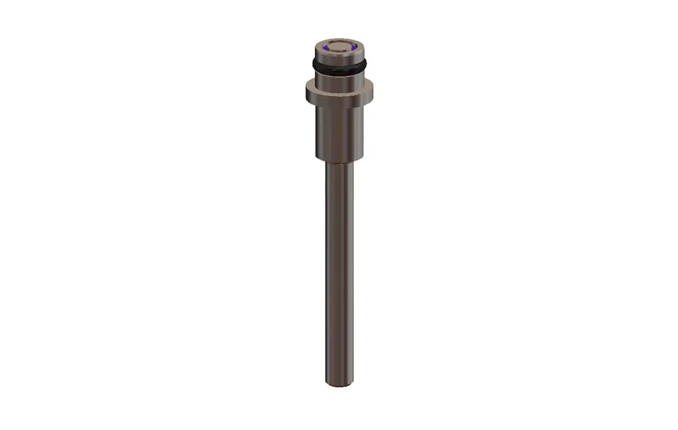 Steco Porte Douille Outil Dentaire Acier pour Cabinet