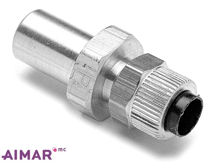 Aimar FDM Monaco coupleur compression unit dentaire