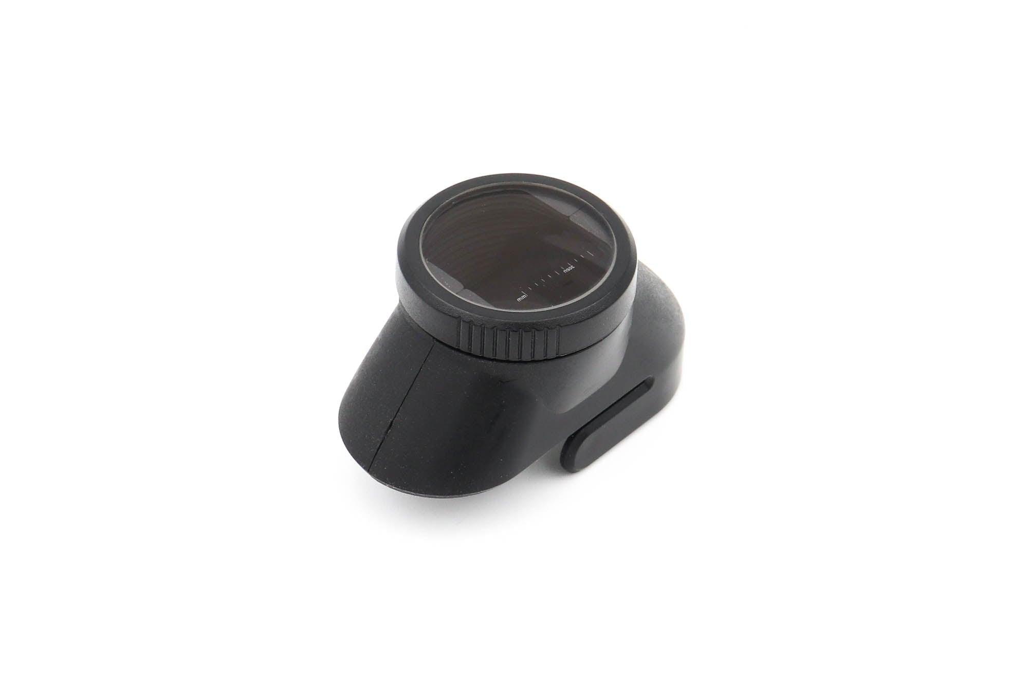 DermLite DL1 Spacer entretoise non polarisée réticule 10 mm