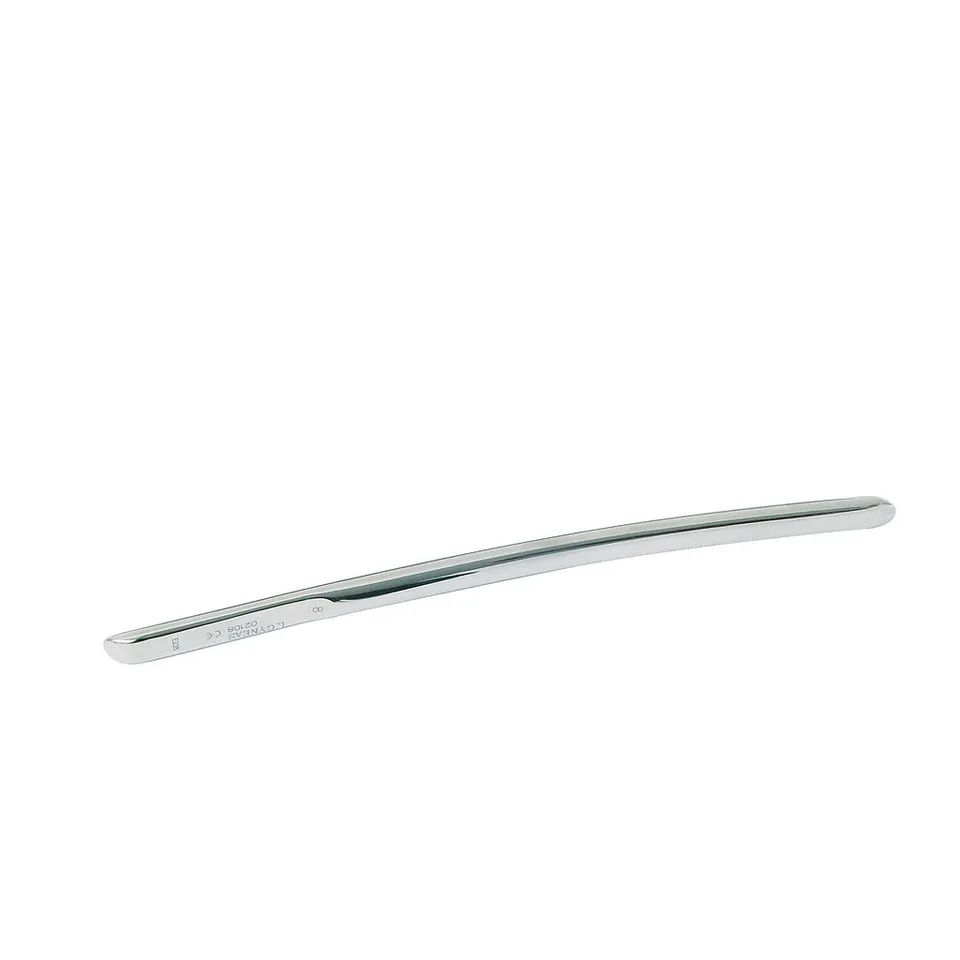 Gynéas Diagnostic Bougie Hegar N°8 dilatateur inox