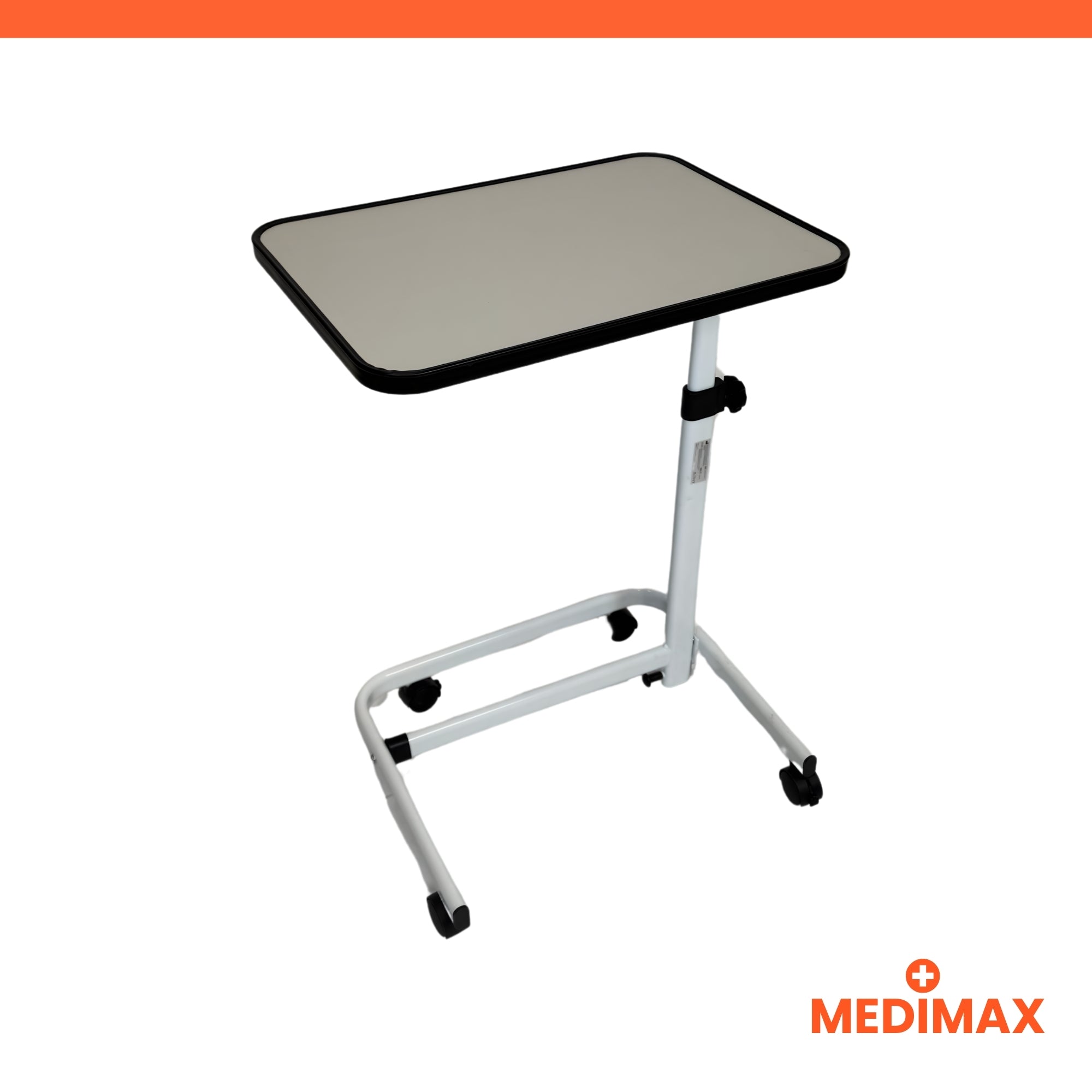 Medimax Premium 1 table de lit réglable fauteuil roulant