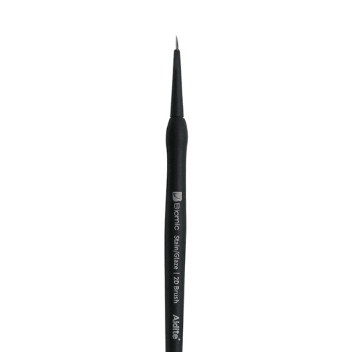 Aidite Biomic Brush 2D 3D pinceau céramique dentaire
