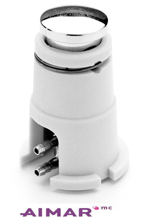 Aimar Bouton Chip Blower Entier Seringue Dentaire