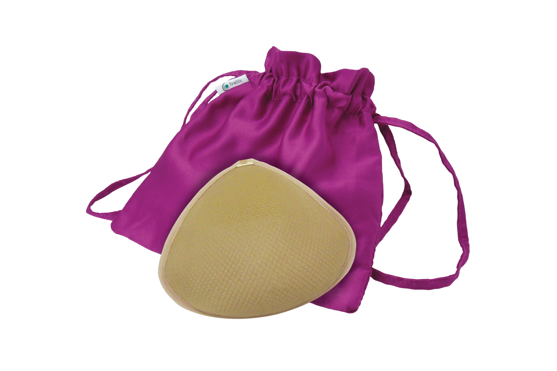 Trulife Breastcare 630 ActiveFlow prothèse mammaire natation