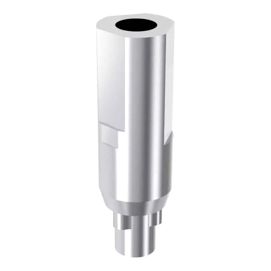 Arum3D scanbody intraoral SW 6.0 Nobel Replace lot de 5