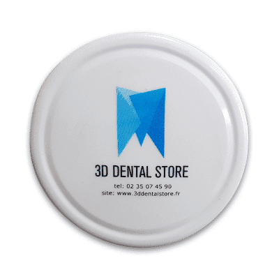 Support universel scanner 3D dentaire intra-oral cabinet