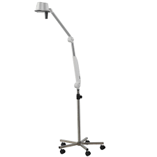 Aimar FDM Monaco ST1 éclairage LED 60000 lux sur pied