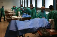 Aimar FDM Monaco Travaux Pratiques Implantologie Nice Formation