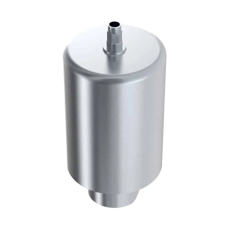 Arum3D Internal Premill Blank 14 mm pilier titane 3.0 engaging