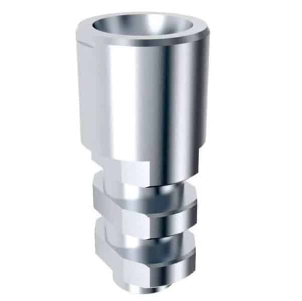 Arum3D Internal Analogue WP 5.7 Zimmer Screw-Vent lot 10