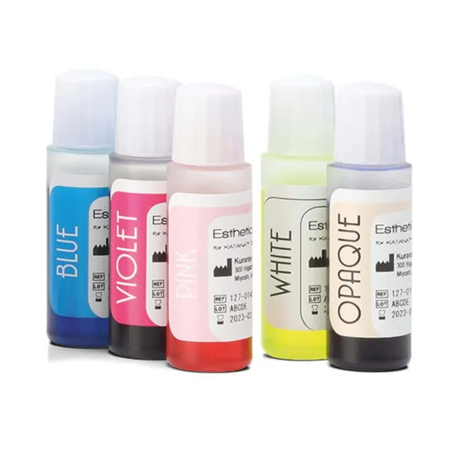 Esthetic Colorant Opaque 12ml colorant Katana Zirconia