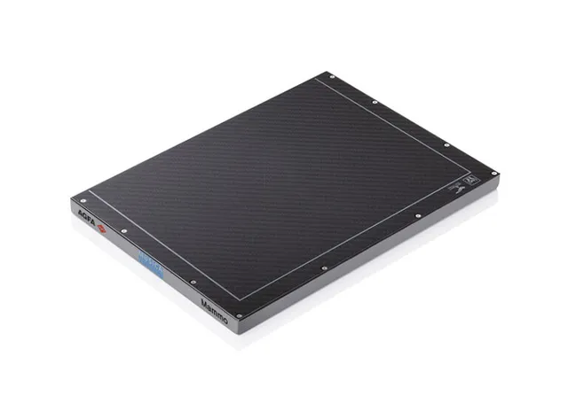 AGFA DR24M capteur mammographie 24x30 cm CsI