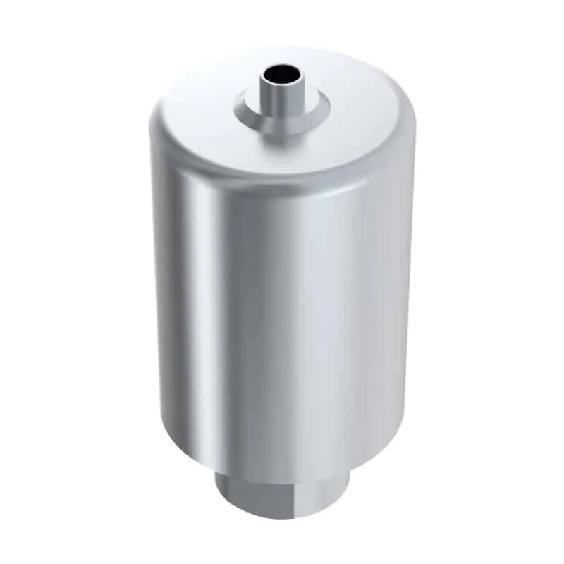 Arum3D Premill Blank 14mm Pilier 4.5 RP Non-Engaging Zimmer