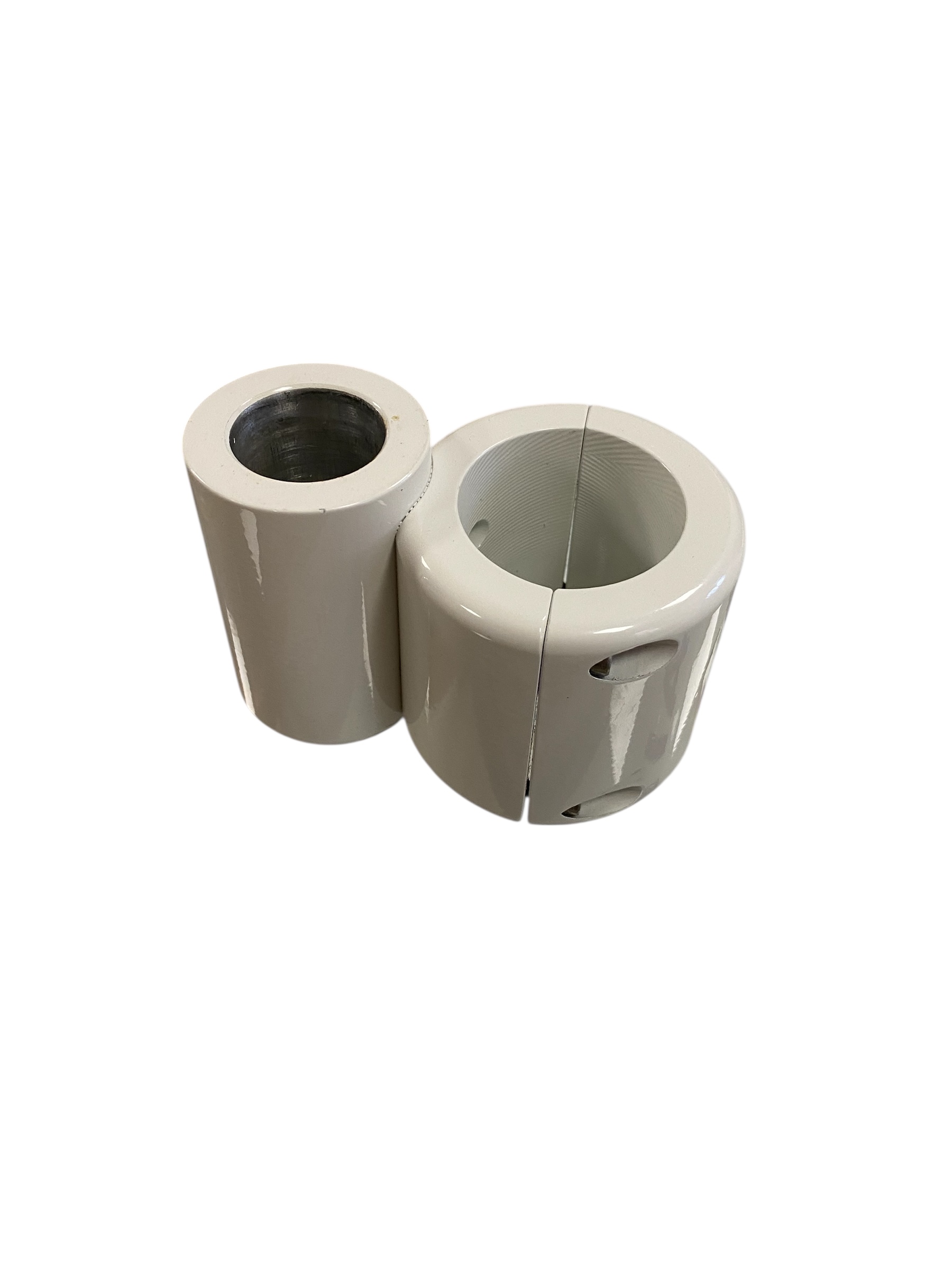 Aimar FDM Monaco Mâchoire Mini 45 RAL 9002 pièce détachée