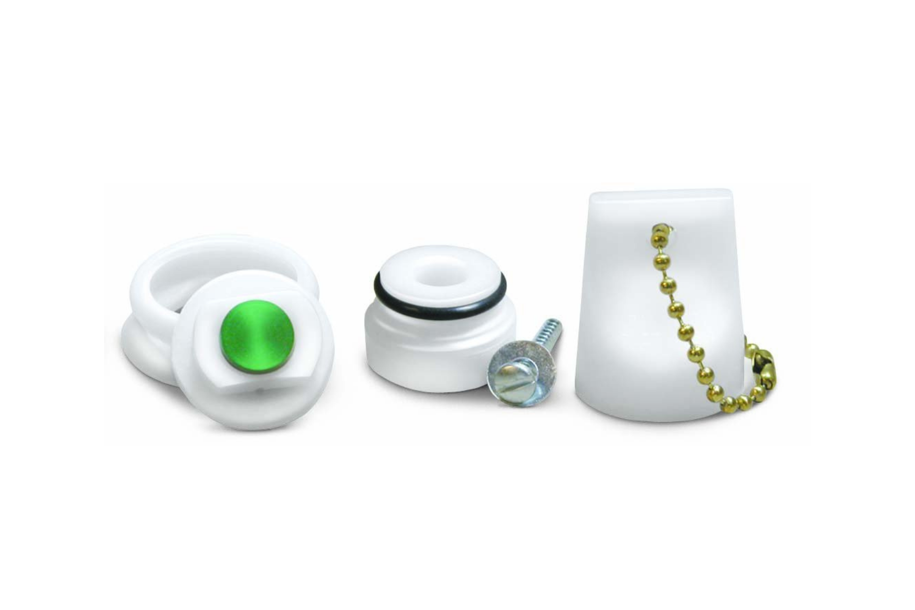 Trulife Prosthetics P12-340-1000 valve SFS point vert expulsion