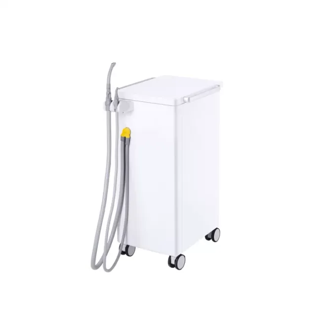 Aimar FDM Monaco Cart Autonome Aspiration Mobile Gallant