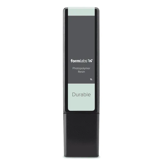 Formlabs Durable résine 3D 1L polypropylène